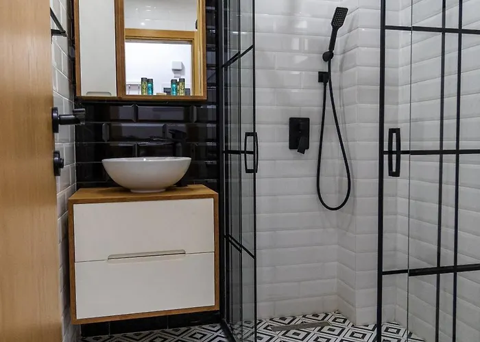 Caesar Cliff Agios Georgios (Famagusta)