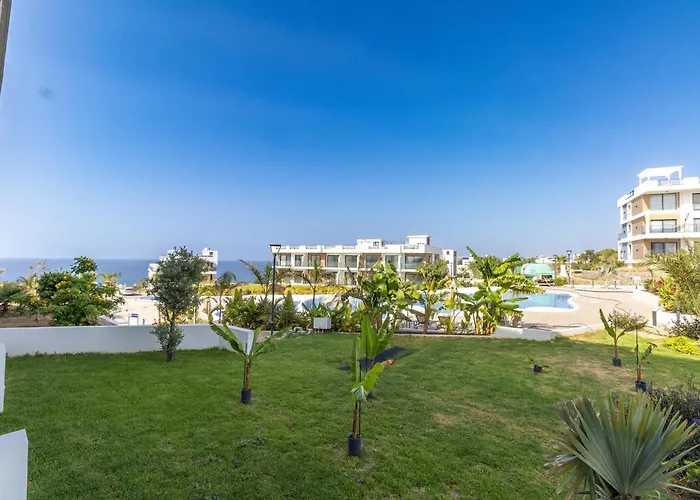 Caesar Cliff * Agios Georgios (Famagusta)