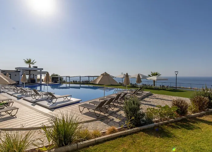 Caesar Cliff * Agios Georgios (Famagusta)