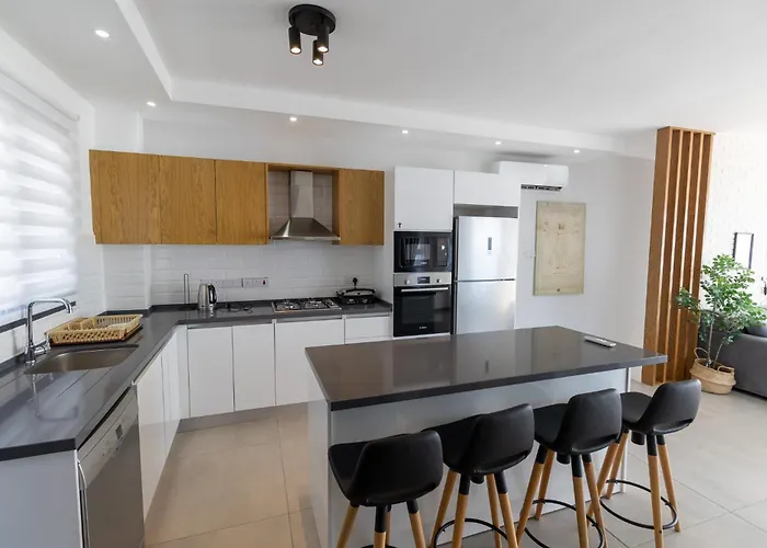 Caesar Cliff * Agios Georgios (Famagusta)