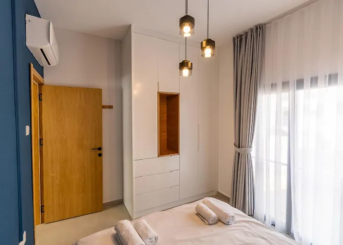 Caesar Cliff Agios Georgios (Famagusta)