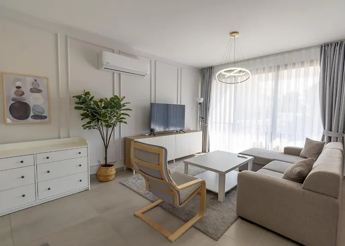 Caesar Cliff Agios Georgios (Famagusta)