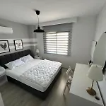 Caesar Cliff Apartment Agios Georgios (Famagusta)