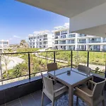 Apartman Caesar Cliff Ájosz Jeórjosz