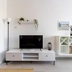 Caesar Cliff Apartment *