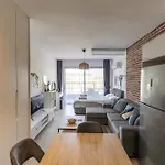 Caesar Cliff Apartman Ájosz Jeórjosz