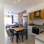 Apartment Caesar Cliff
