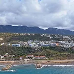 Caesar Cliff