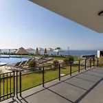 Caesar Cliff Apartment Agios Georgios (Famagusta)