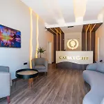 Apartman Caesar Cliff Ájosz Jeórjosz