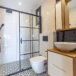 Apartment Caesar Cliff Agios Georgios (Famagusta)