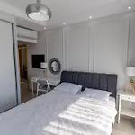 Caesar Cliff Apartment Agios Georgios (Famagusta)