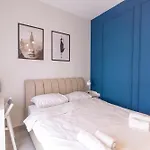 Caesar Cliff Apartman