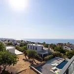 Apartman Caesar Cliff