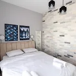 Apartament Caesar Cliff *
