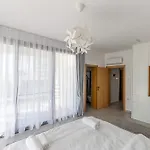 Apartman Caesar Cliff