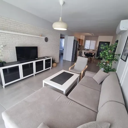 Caesar Cliff Apartment Agios Georgios (Famagusta)