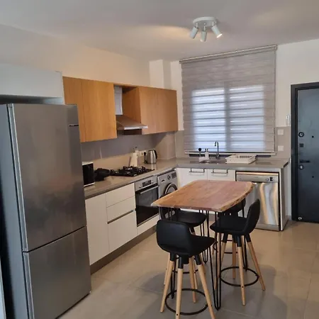 Apartment Caesar Cliff Agios Georgios (Famagusta)