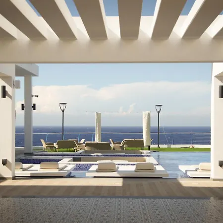 Apartament Caesar Cliff Agios Georgios (Famagusta)