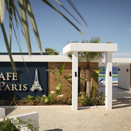 Appartement Caesar Cliff