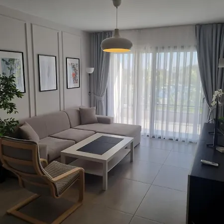 Apartment Caesar Cliff *