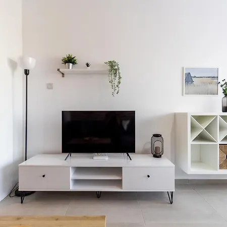 Apartment Caesar Cliff Agios Georgios (Famagusta)