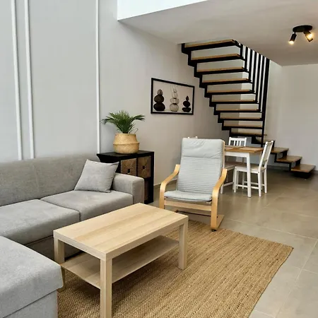 Apartment Caesar Cliff