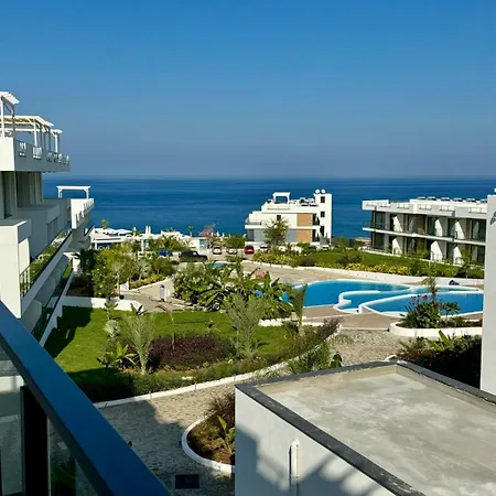 Caesar Cliff Apartment Agios Georgios (Famagusta)
