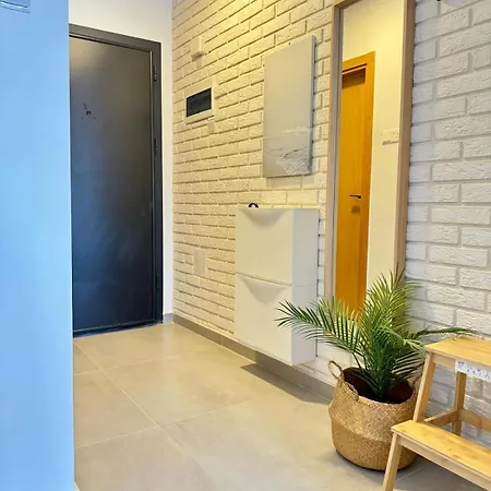 Apartment Caesar Cliff Agios Georgios (Famagusta)