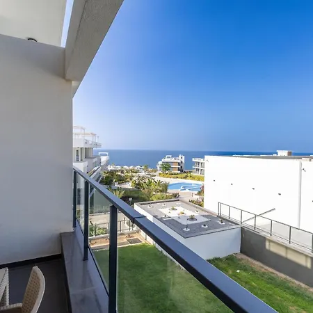 Appartement Caesar Cliff