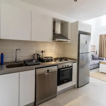 Apartment Caesar Cliff *