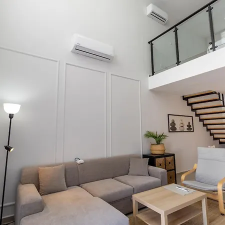 Caesar Cliff Appartement *