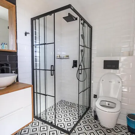 Caesar Cliff Apartment Agios Georgios (Famagusta)
