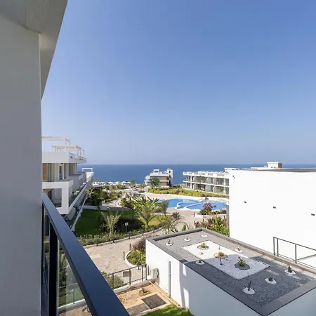 Caesar Cliff * Agios Georgios (Famagusta)