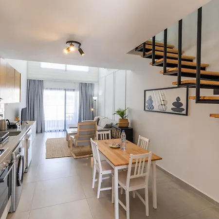 Caesar Cliff Apartament