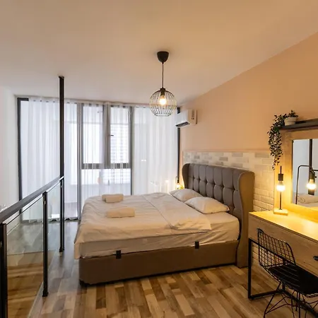 Appartement Caesar Cliff *