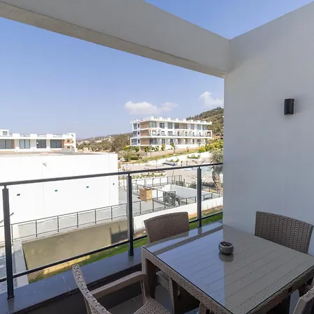 Caesar Cliff Agios Georgios (Famagusta)