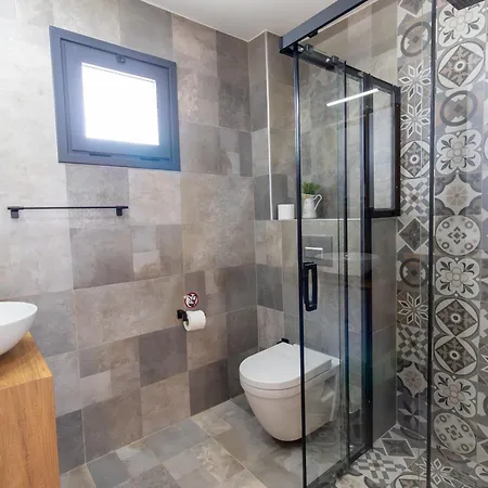 Caesar Cliff Appartement Agios Georgios (Famagusta)