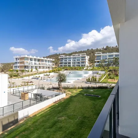 Caesar Cliff Agios Georgios (Famagusta)