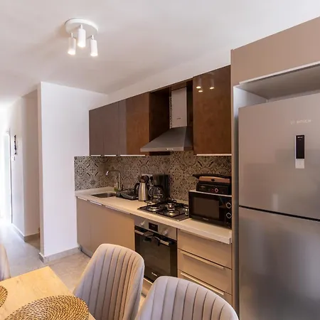 Apartament Caesar Cliff