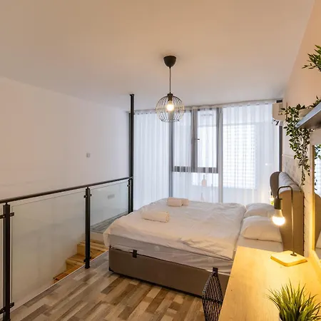 Apartment Caesar Cliff *