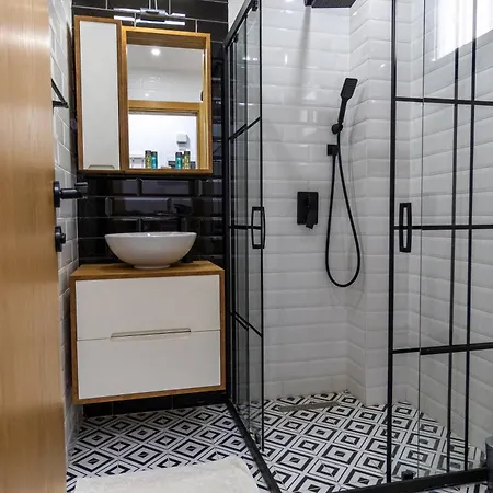 Caesar Cliff Agios Georgios (Famagusta)