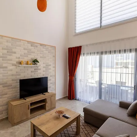 Apartment Caesar Cliff