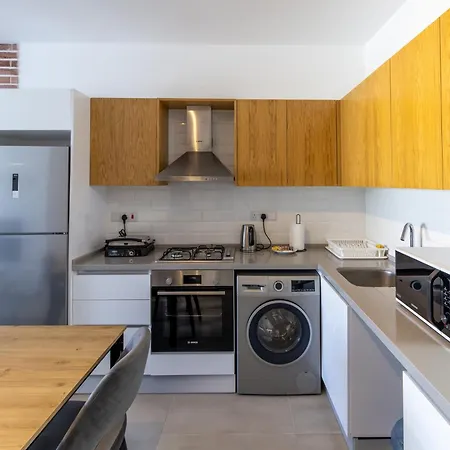 Caesar Cliff * Agios Georgios (Famagusta)