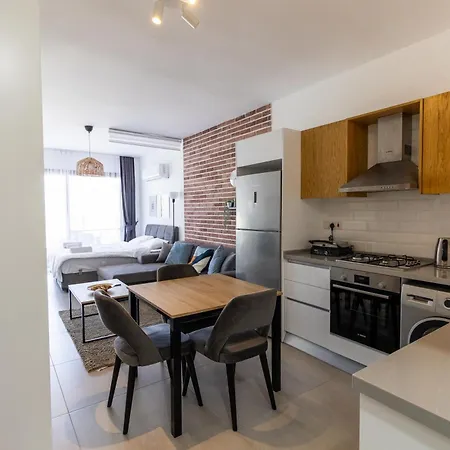 Apartament Caesar Cliff