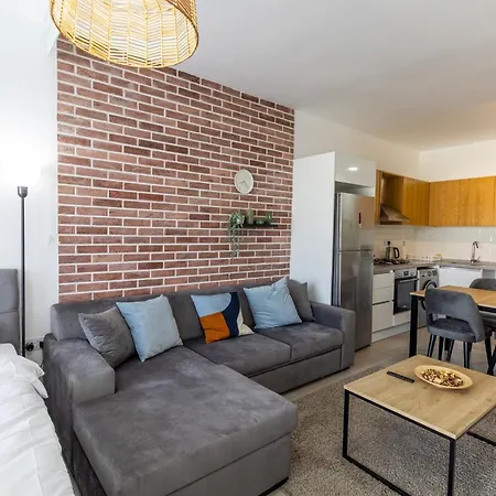 Caesar Cliff Apartamento *