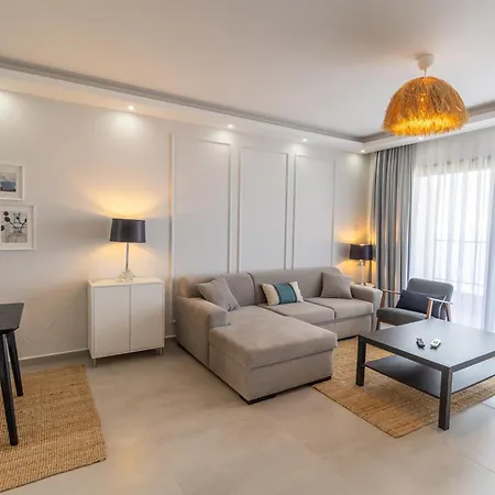 Caesar Cliff * Agios Georgios (Famagusta)