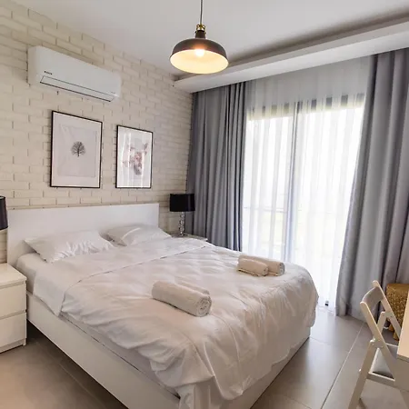 Apartament Caesar Cliff