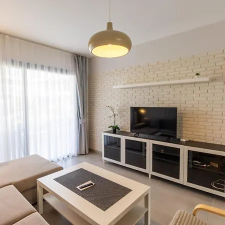 Apartament Caesar Cliff *