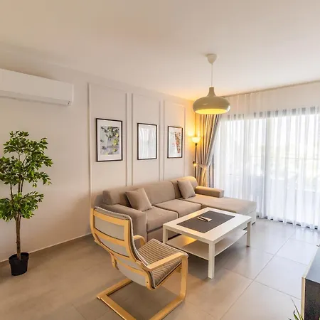 Caesar Cliff Agios Georgios (Famagusta)